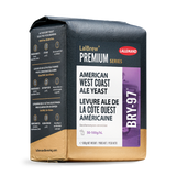 LalBrew BRY-97™ American West Coast Ale Yeast (500g)