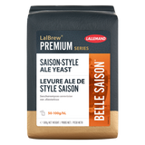 LalBrew Belle Saison™ Belgian Style Ale Yeast (500g)