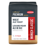 LalBrew Munich™ Classic Wheat Beer Yeast (500g)