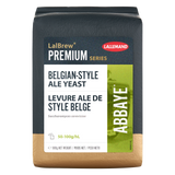 LalBrew Abbaye™ Belgian Style Ale Yeast (500g)
