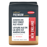 LalBrew New England™ American East Coast Ale Yeast (500g)