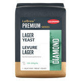 LalBrew Diamond™ Lager Yeast (500g)