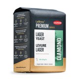 LalBrew Diamond™ Lager Yeast (500g)