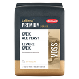LalBrew Voss™ Kveik Ale Yeast (500g)