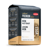 LalBrew Voss™ Kveik Ale Yeast (500g)
