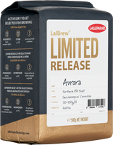 LalBrew® Aurora™ Northern IPA Yeast (Limited Edition) (500g)