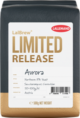 LalBrew® Aurora™ Northern IPA Yeast (Limited Edition) (500g)