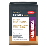 LalBrew Farmhouse™ Brewers Yeast (500g)