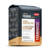 LalBrew Farmhouse™ Brewers Yeast (500g)