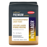 LalBrew NovaLager™ Brewers Yeast (500g)