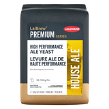 LalBrew House Ale™ Yeast (500g)