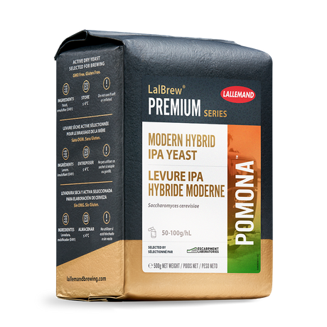 LalBrew Pomona™ IPA Yeast (500g)