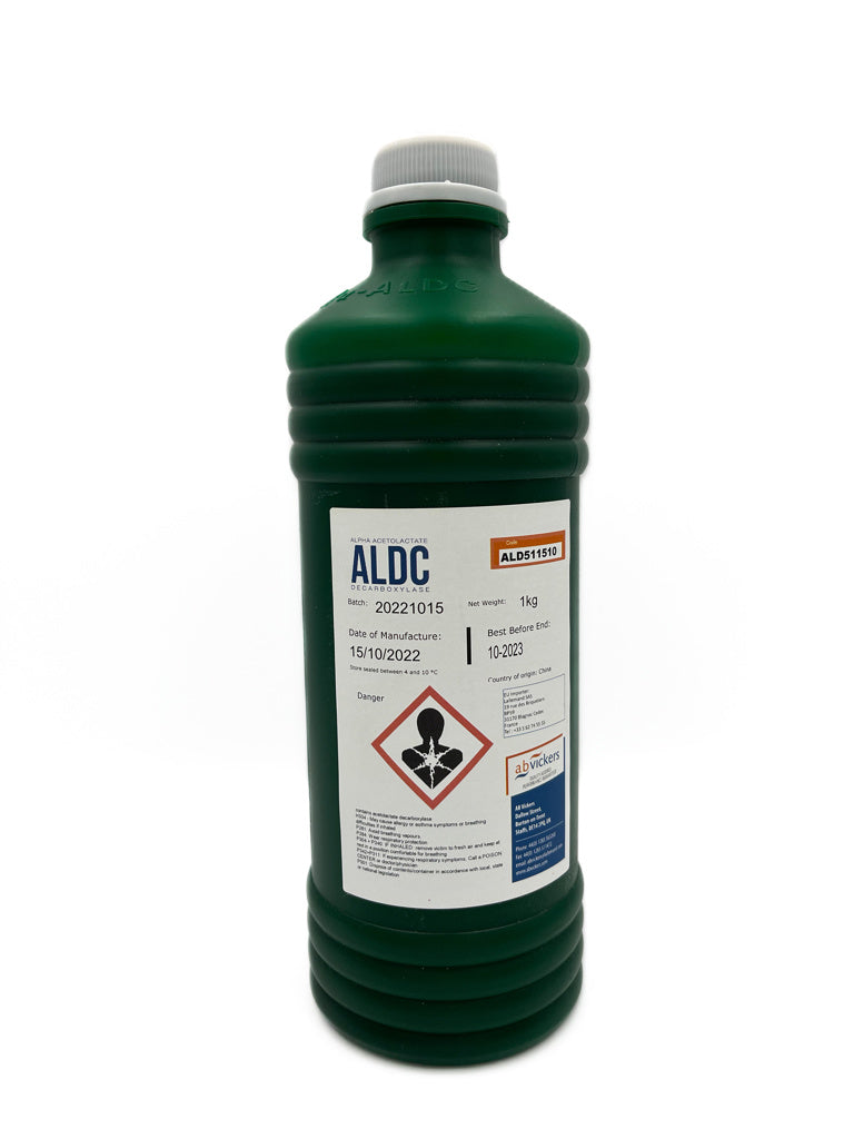 ALDC Enzyme - 1 KG