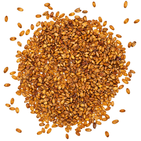 Crystal Wheat 3
