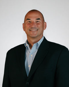 - Darrin Peterson, General Manager