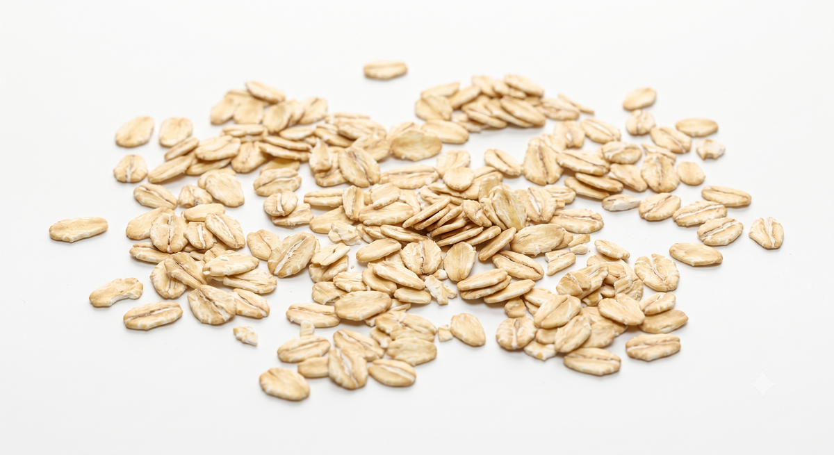 Flaked Oats