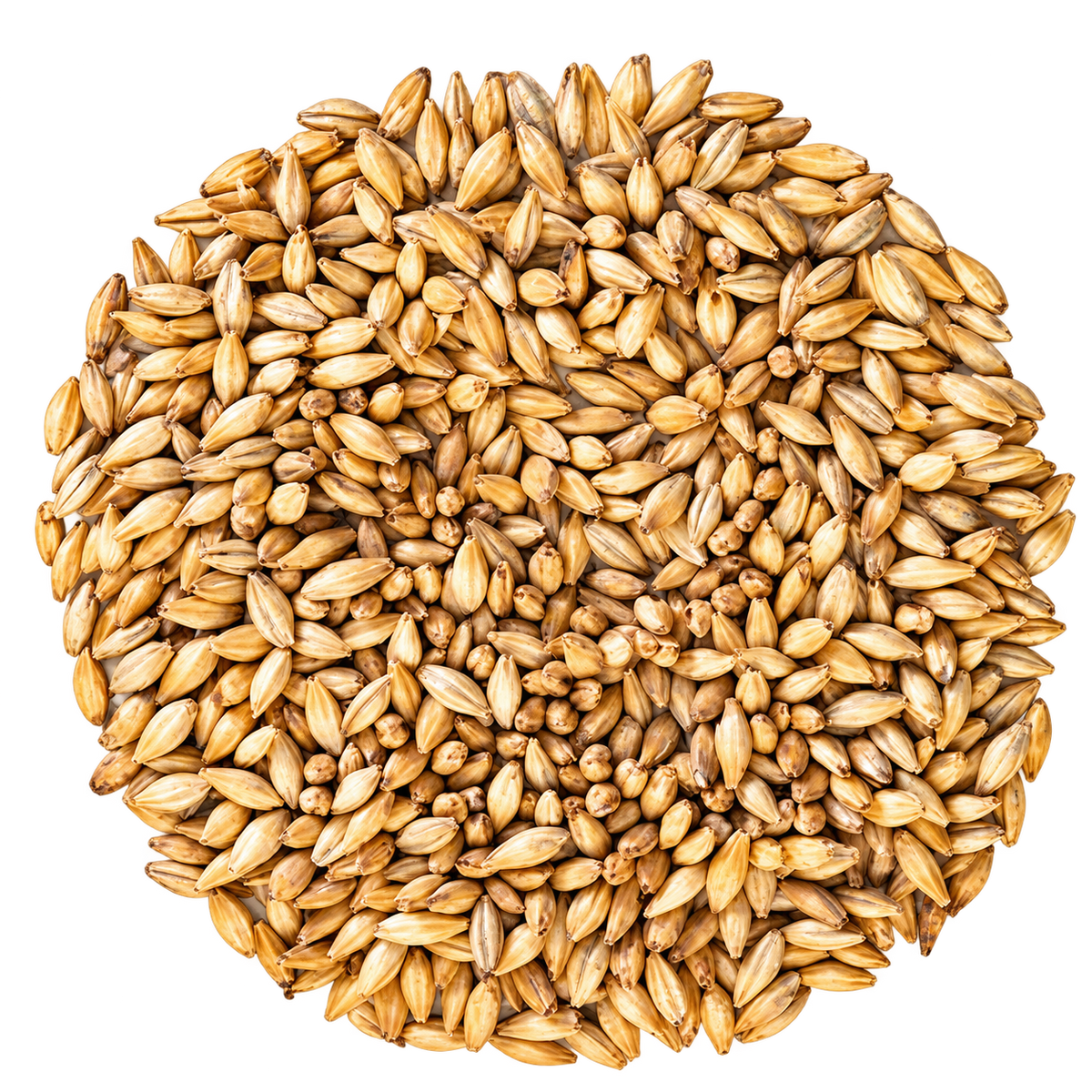 Pot Still Malt