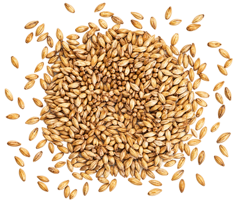 Pot Still Malt