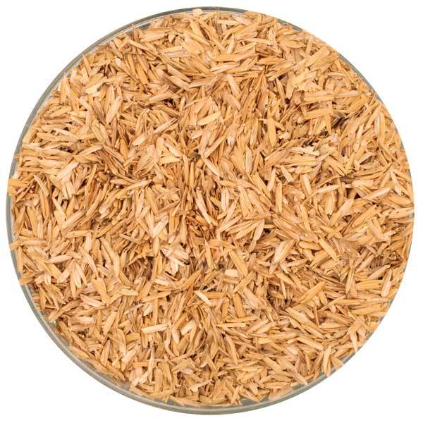 Rice Hulls